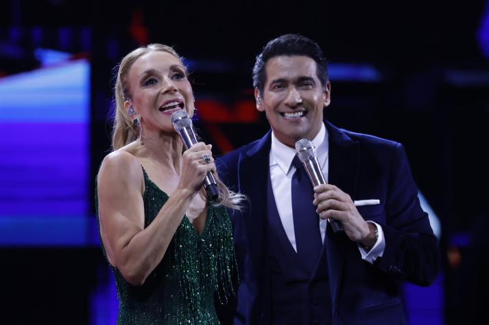 Nuevos rostros para Viña 2027: tarotista predice cambios en la animación de festival