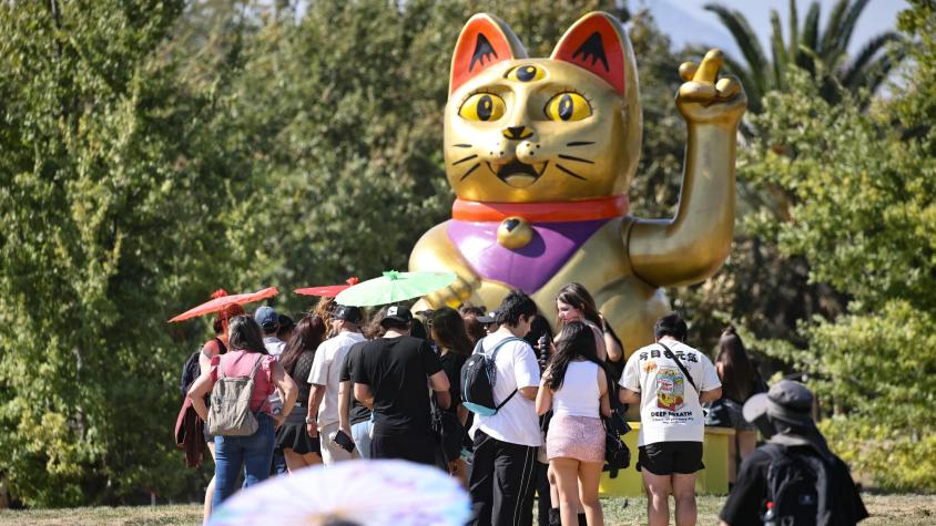 Lollapalooza Chile confirma fecha para su edición 2027: descubre cuándo comienza la venta de entradas