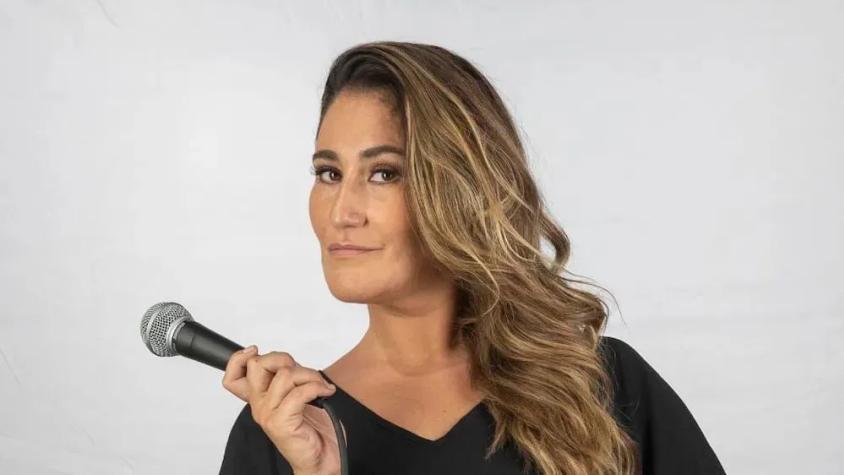 Belén Mora revela cómo logró radical cambio físico tras su tercer hijo: “Me logré recuperar”