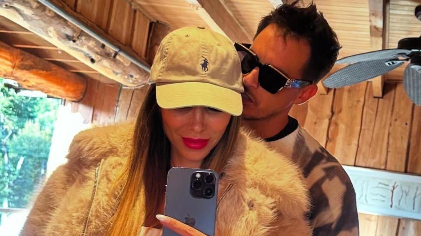 “Es súper fuerte”: Marité Matus revela doloroso gesto que tuvo con Camilo Huerta cuando eran pareja