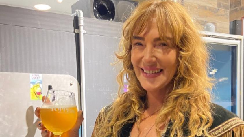 “Le ponía a todos los chiquillos”: Catalina Pulido lanza duros dichos contra actriz y revive quiebre de su amistad