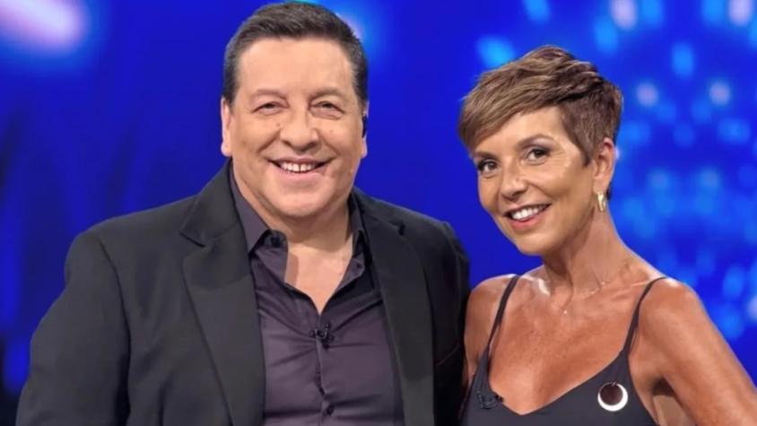 Hijo de Julio César y Francisca García-Huidobro sorprende con cambio físico en redes