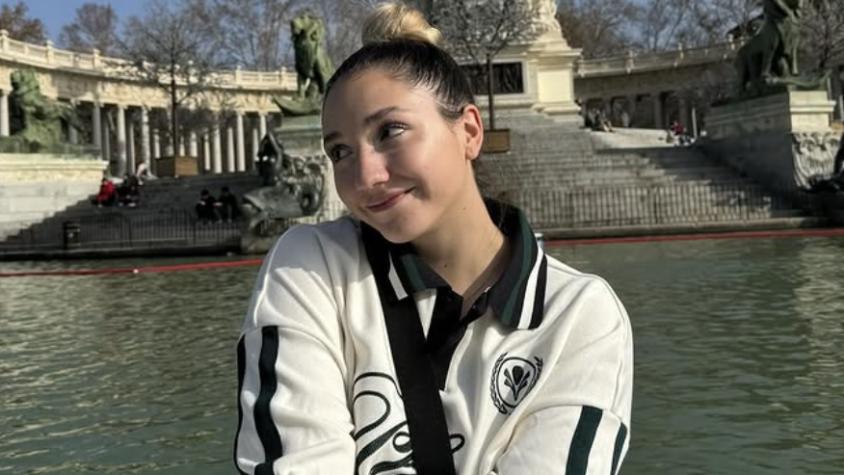 Carlita comparte fotos en bikini a dos meses de su operación y desata ola de comentarios: "Quedaste hermosa"