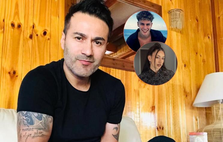 ¿Qué dijo Ruperto? Hija de Christián Henríquez revela reacción de su padre a su cita con Diego Venegas