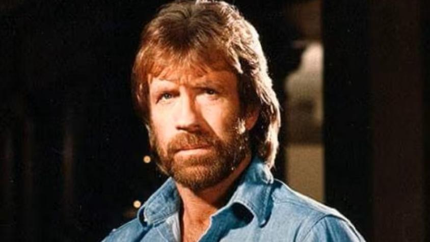 Alerta en Hollywood: reportan que actor Chuck Norris fue hospitalizado de urgencia en Hawái 
