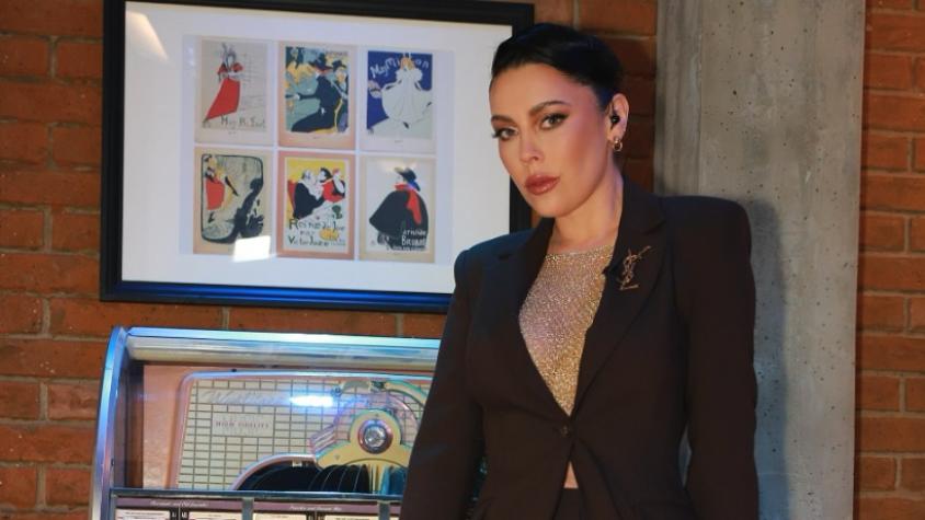 Revelan que habrían solicitado orden de arresto contra Daniela Aránguiz