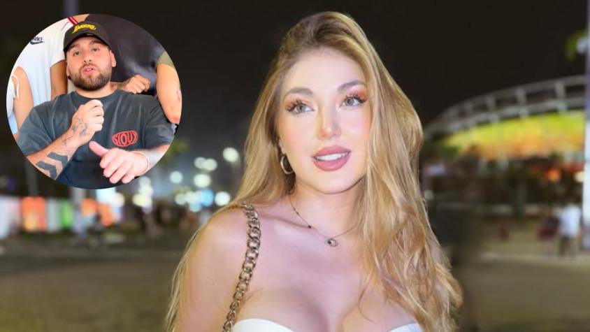 Los Kbros responden a Disley Ramos y entregan su versión sobre la polémica salida de la exchica reality