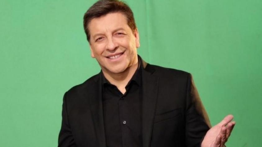 La inesperada decisión de Julio César Rodríguez tras renunciar a su casa televisiva