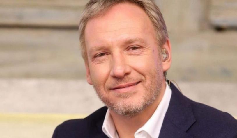 Martín Cárcamo celebra los 15 años de su hijo Mariano y recibe ola de saludos en redes: "¡Qué grande está!"