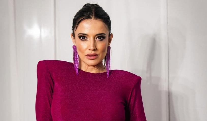 “Es una revictimización”: Yamila Reyna explota y toma drástica decisión tras filtración de denuncia contra Américo