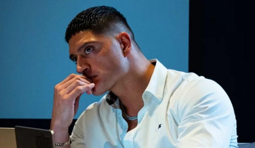 "Está vetado": Bizarro revela episodio de violencia de Sammis Reyes en Festival de Viña 2025