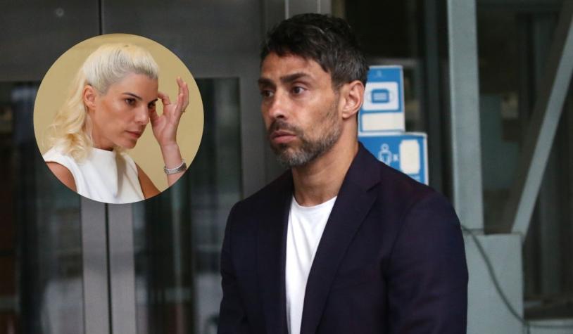 Con Jorge Valdivia involucrado: Maite Orsini fue rechazada por Mejor Niñez para ser familia de acogida