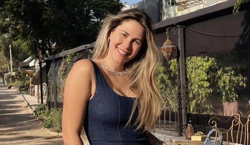 Laura Prieto publica imagen en urgencias por delicado estado de salud: “Por suerte la pillé a tiempo”
