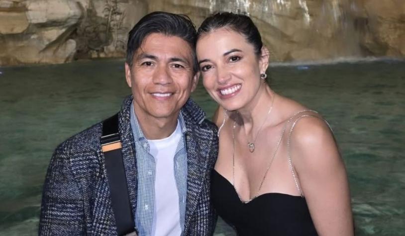 Filtran que Yamila Reyna llamó a Américo tras el quiebre: revelan qué le pidió