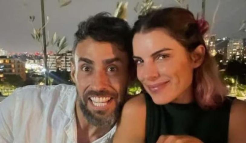Quién es Titi Armenakis, la periodista que habría enamorado a Jorge Valdivia tras Maite Orsini