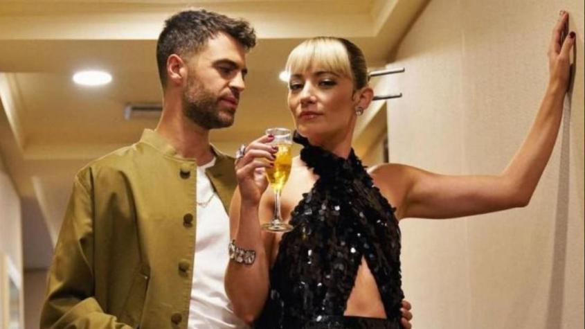 Nueva pareja de Josefina Fiebelkorn la sorprendió con romántico saludo de cumpleaños y especial foto