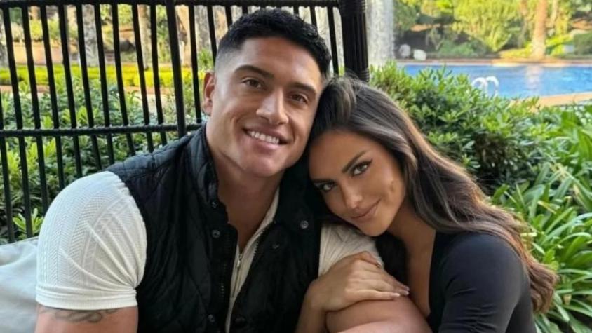 Sammis Reyes es criticado por video con su hija: acusan “riesgo innecesario”
