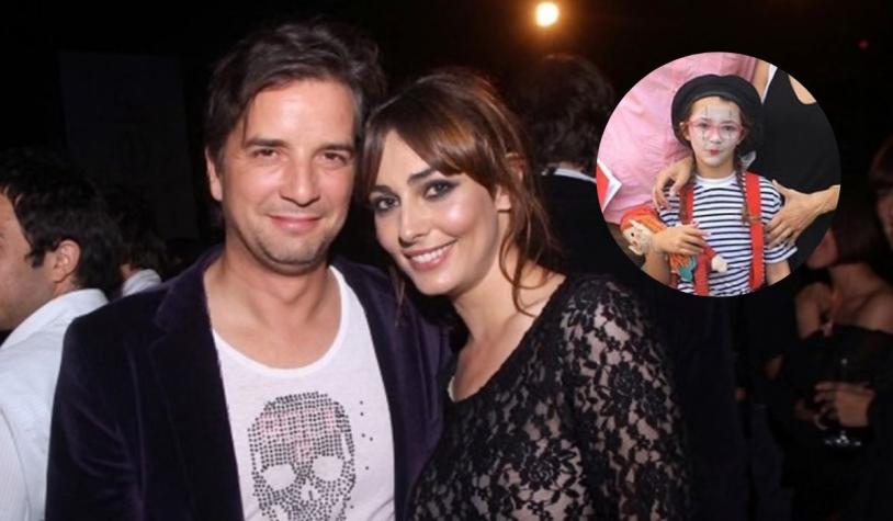 Hija de Javiera Díaz de Valdés y Pablo Mackenna cumplió 18 años y quiere ser actriz: ya participó en dos películas