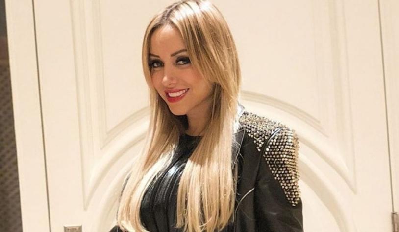 “Fue la peor decepción”: Marité Matus revela duro motivo del quiebre con su mejor amiga, conocida influencer