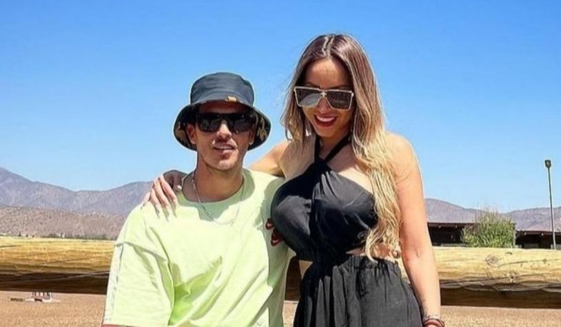 Marité Matus confirma el monto de la millonaria mensualidad que le daba a Camilo Huerta