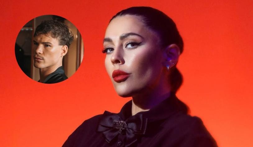 ¿Qué dirá Cuco? Raimundo Cerda envió inesperado mensaje a Daniela Aránguiz tras conflicto con Emilia Dides