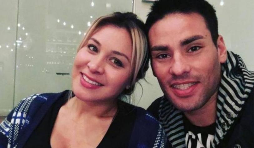 Hijo de Sabrina Sosa y Claudio Valdivia llega a urgencias tras complejo cuadro de influenza