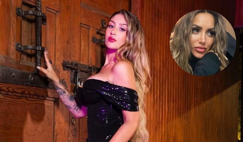 “Todo el mundo tiene problemas con ella”: el descargo en vivo de Trini Neira por rumores sobre Marité Matus