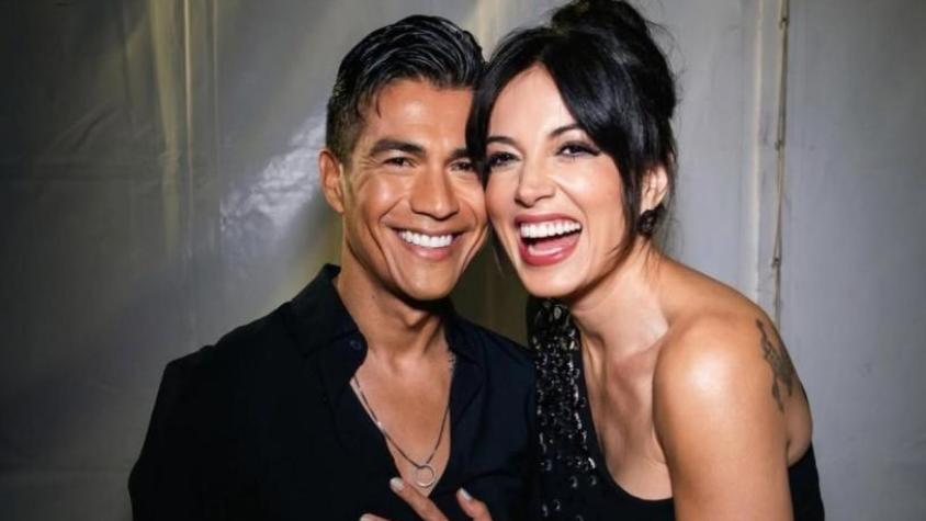 Yamila Reyna rompe el silencio ante rumor de reconciliación de Américo con su ex: “Lo único que me importa…”