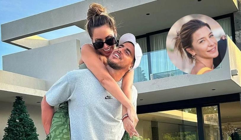 Pancha Merino revela comentario de Camilo Huerta sobre Marité Matus que la descolocó: “Qué superficial y oportunista”
