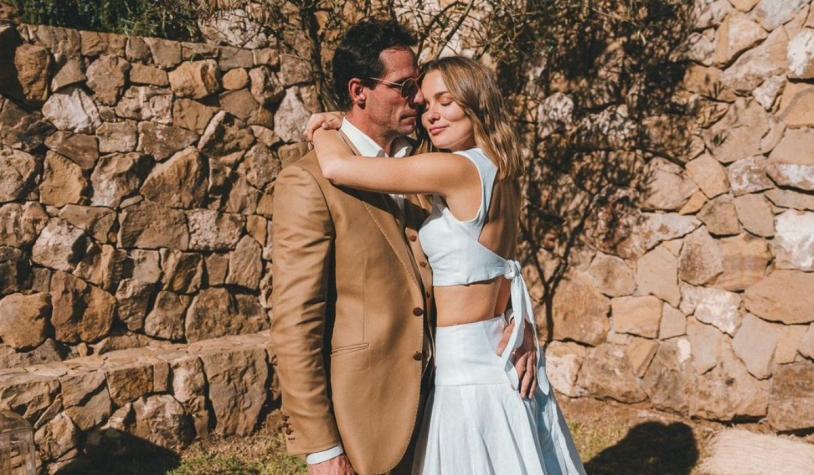 La petición de Kika Silva a Gonzalo Valenzuela que habría provocado su quiebre