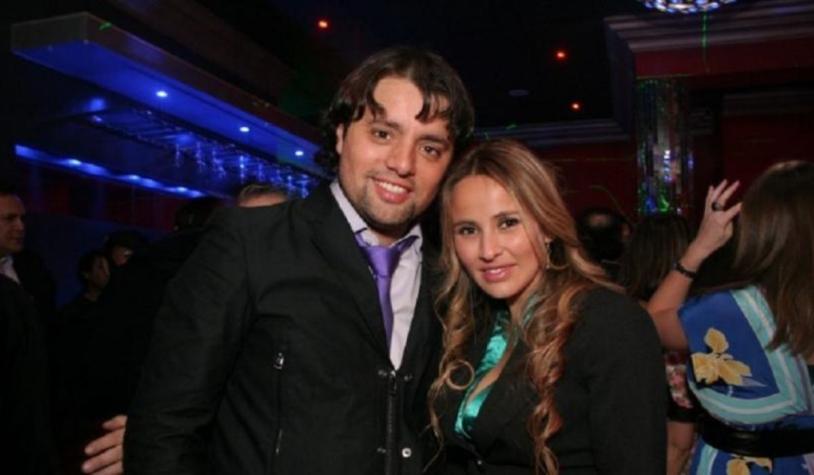 Paloma Aliaga celebra los 18 años de su hija con inesperada fotografía de Daniel Valenzuela