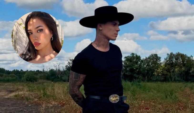 Las pistas que delatarían posible quiebre entre Geraldine Muñoz y Felipe Galindo tras rumores de romance con Gabriel Urzúa