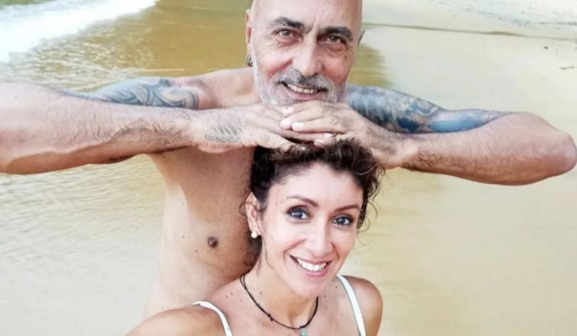 Angélica Sepúlveda revela mala noticia sobre su matrimonio con Gürsel Saglam: “Me cuesta tocar el tema”