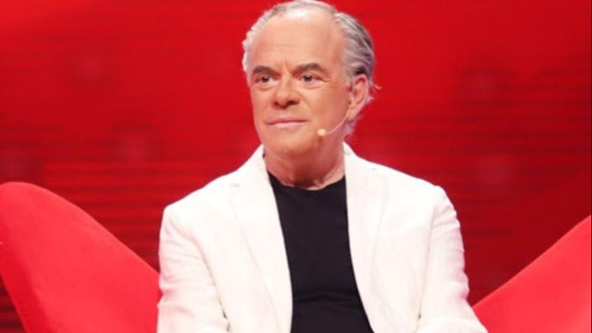 La emotiva despedida del hijo de Eduardo Cruz-Johnson que conmueve en redes: "Ya todos se enteraron que te fuiste"