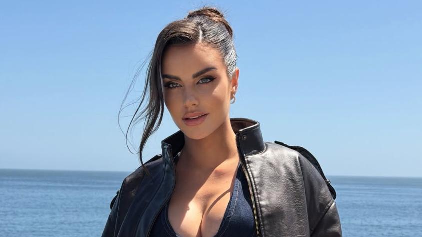 Emilia Dides revela su impensado nuevo desafío profesional: quiere dar un giro a su carrera