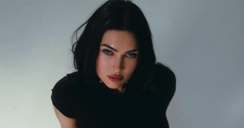 Megan Fox reaparece en Instagram con sensuales fotos: "Estoy viva"