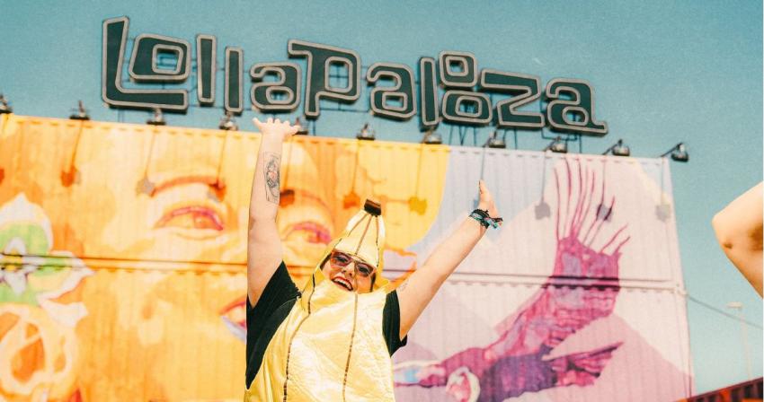 Lollapalooza Chile 2026 en VIVO: dónde y cómo ver gratis el festival de música