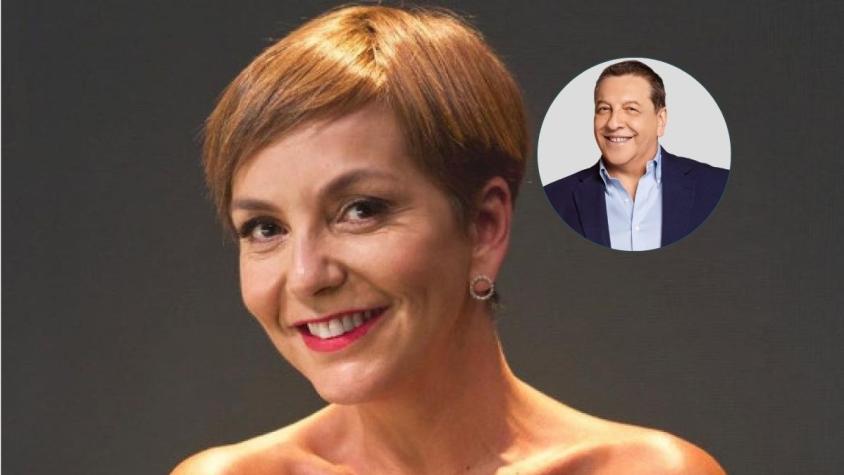 La sincera opinión de Fran García-Huidobro sobre la renuncia de Julio César Rodríguez