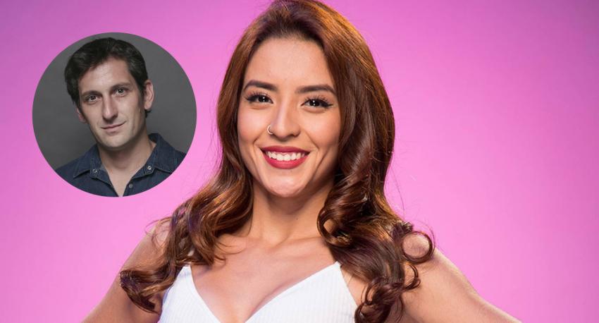 Tras rumores de romance con Gabriel Urzúa: Geraldine Muñoz confirma triste noticia sobre su relación con exRojo