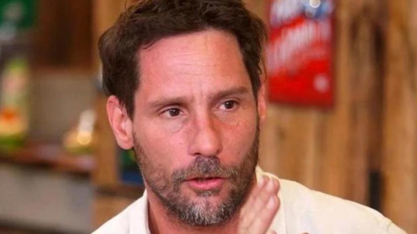 Gonzalo Valenzuela habló del rol clave que tuvo en la vida de su sobrina tras la muerte de su hermano