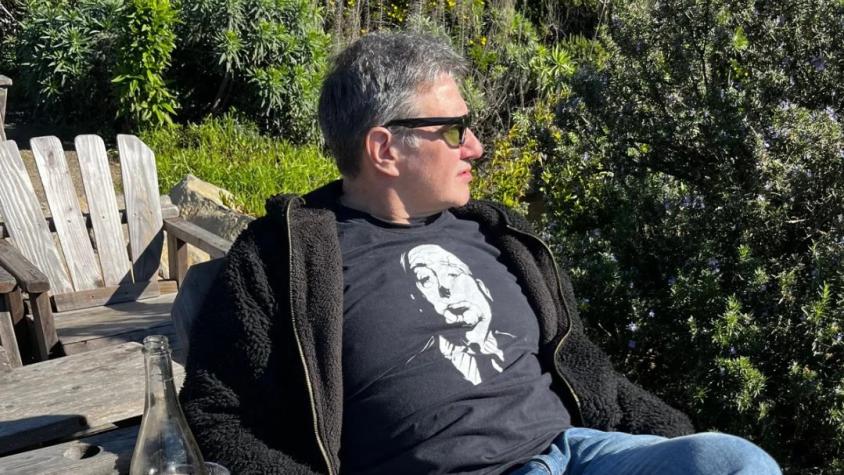 Jaime Coloma se despide de su cargo en el Gobierno tras el cambio de mando con sentida reflexión: "Reforcé mis convicciones"