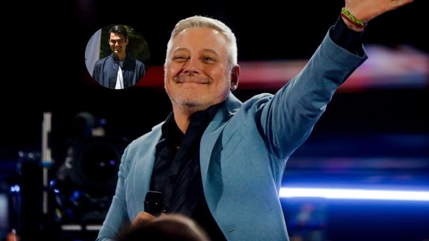 La inesperada confesión de Juan Manuel Astorga sobre su futuro encuentro con Matteo Bocelli