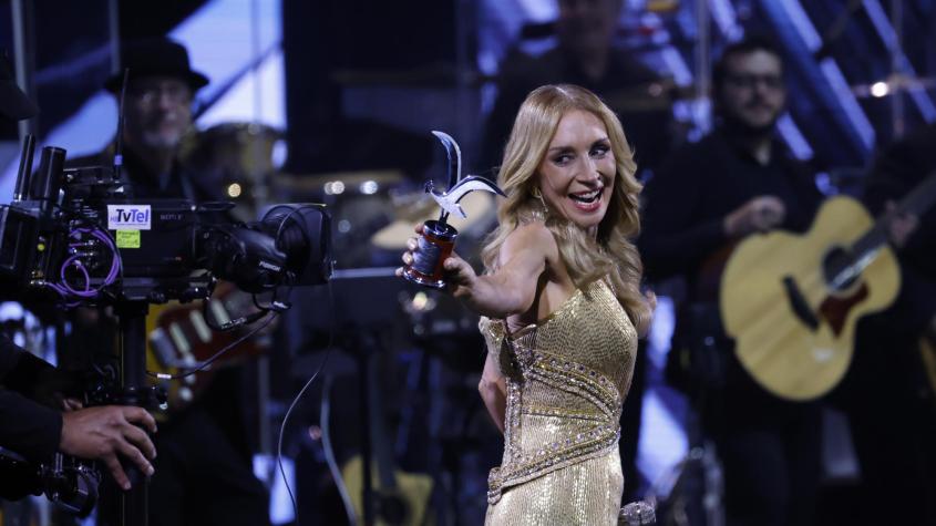 Producción del Festival de Viña confirma al animador que acompañará a Karen Doggenweiler en 2027