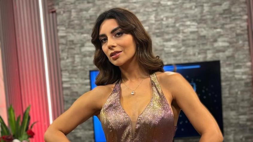 Kathy Contreras aclaró su desconocido vínculo con exitoso cantante urbano: "Está más famoso que yo"