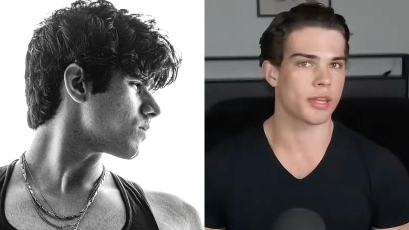Golpes en el rostro y masajes faciales intensos: la inquietante tendencia del 'looksmaxxing' que crece en redes