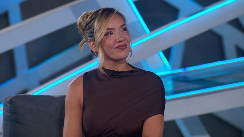 La intensa preparación de Valentina Concha rumbo al Miss Universo Chile: mostró su cambio en redes sociales