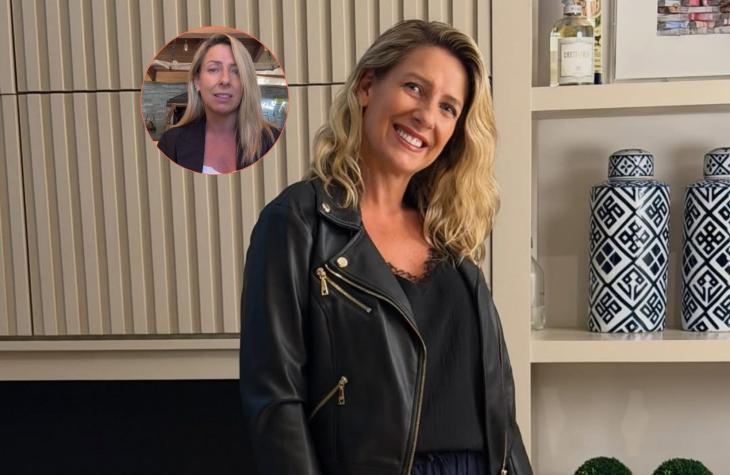 “Pensé que me iba a durar una semana”: Macarena Tondreau revela grave secuela tras violenta encerrona