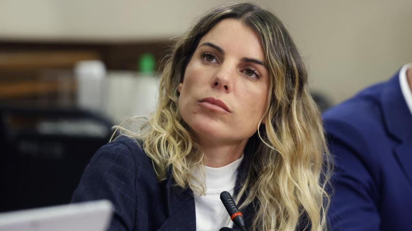 Por qué Maite Orsini se fue a Francia tras su quiebre con Jorge Valdivia y el fin de su etapa como diputada