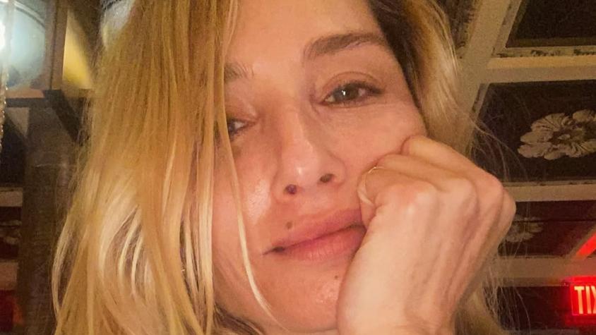 Mane Swett realizó emotivo homenaje a su padre fallecido: famoso vinculado sentimentalmente a la actriz reaccionó
