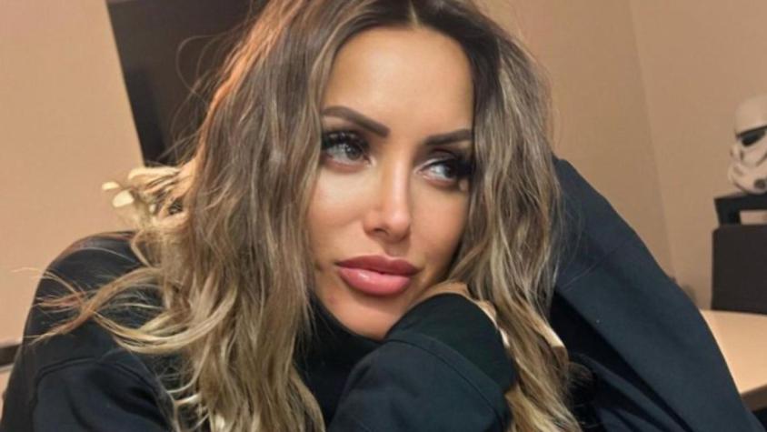Marité Matus confiesa cuál fue el primer regalo que le hizo a Camilo Huerta: "Sé que no es normal"